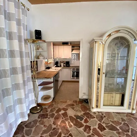 Casa Anita Vakantiehuis