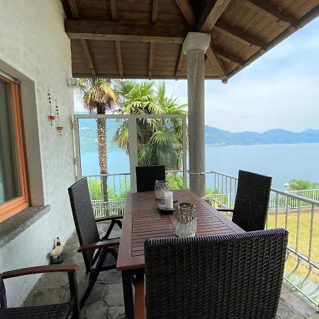 Vakantiehuis Casa Anita