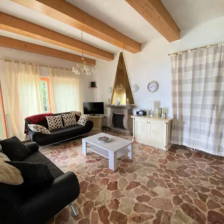 Casa Anita