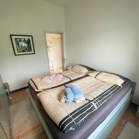Vakantiehuis Casa Anita