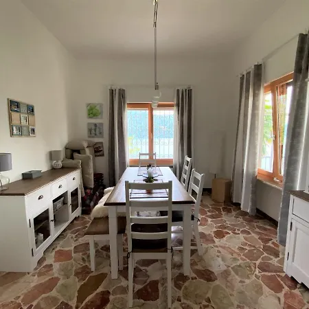 Vakantiehuis Casa Anita *