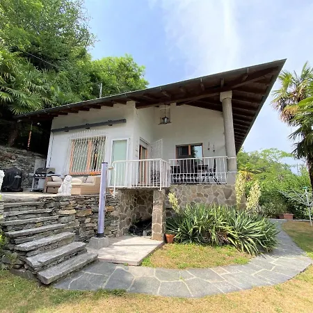 Casa Anita * Cannobio