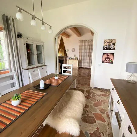 Vakantiehuis Casa Anita