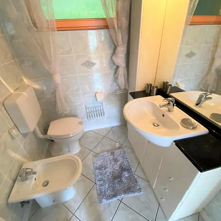 Vakantiehuis Casa Anita