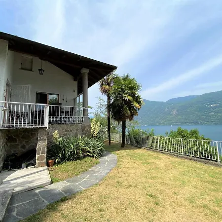Vakantiehuis Casa Anita Cannobio