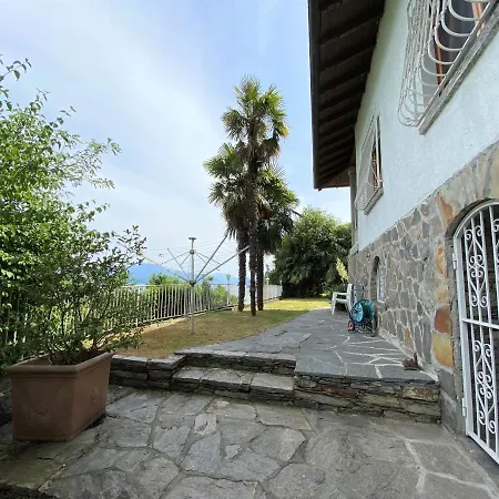 Vakantiehuis Casa Anita *